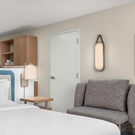 Homewood Suites By Hilton North Las Vegas Speedway Exteriér fotografie