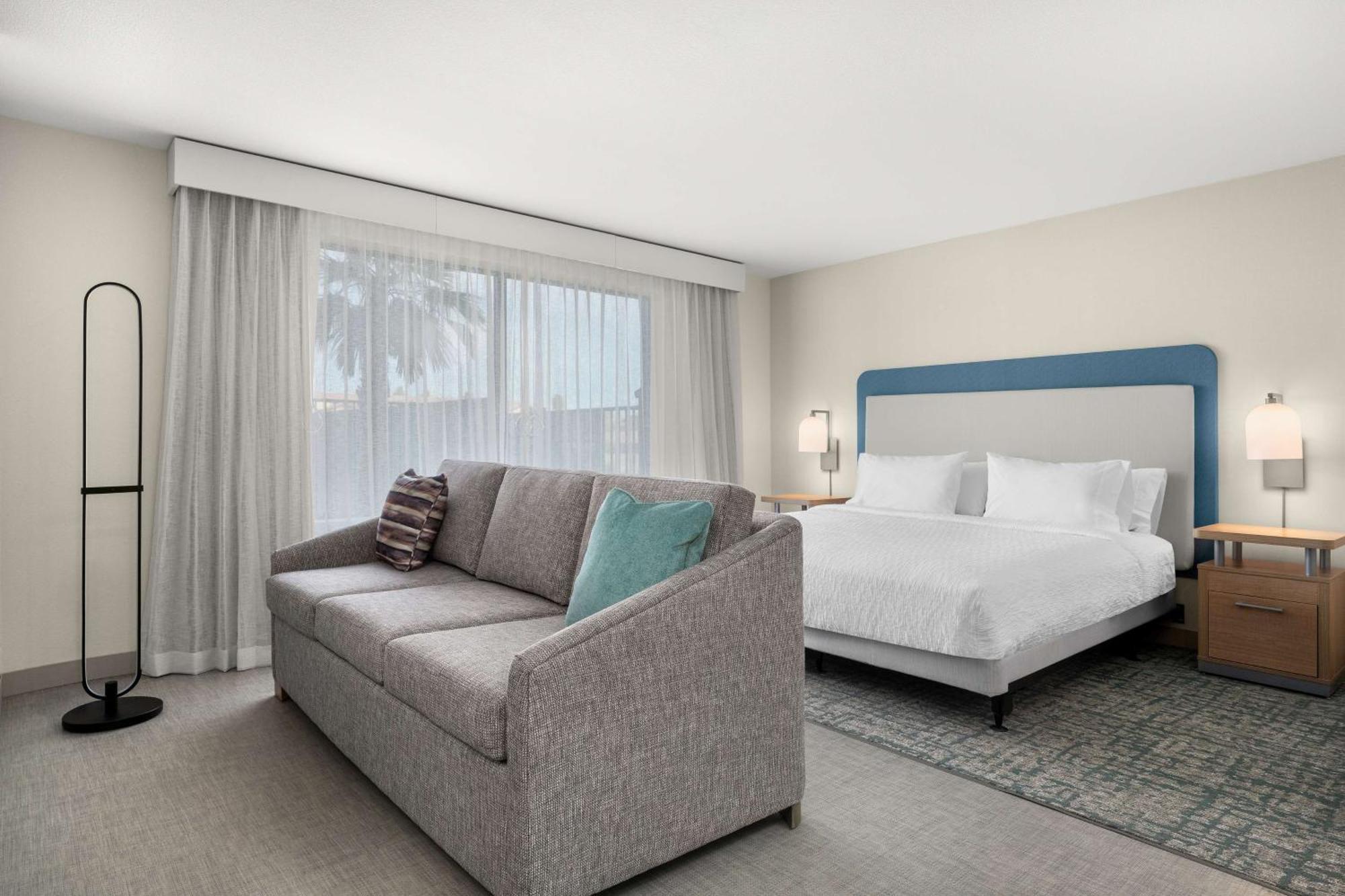 Homewood Suites By Hilton North Las Vegas Speedway Exteriér fotografie