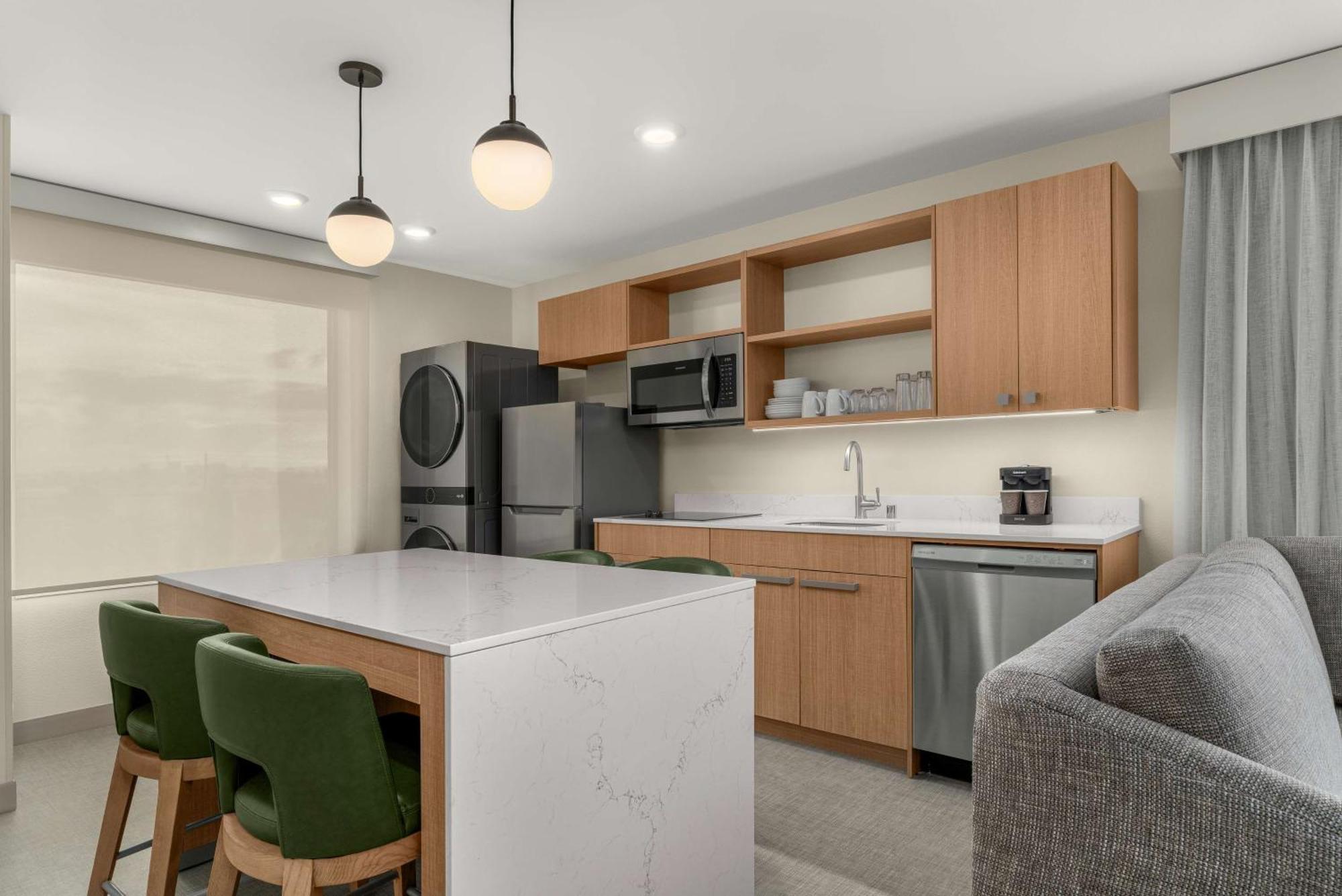 Homewood Suites By Hilton North Las Vegas Speedway Exteriér fotografie