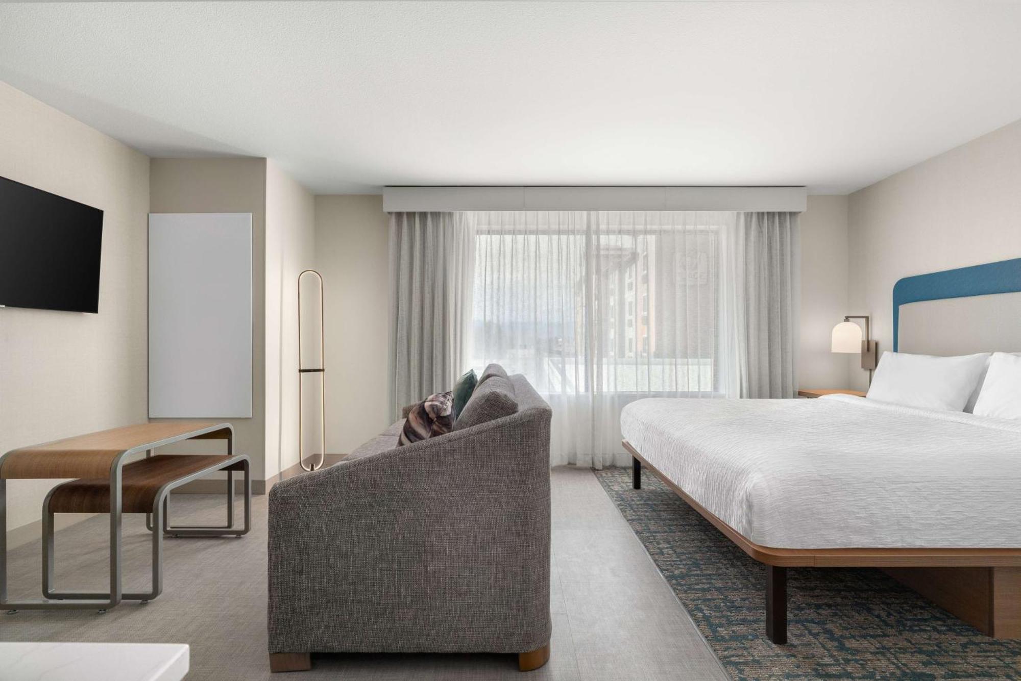 Homewood Suites By Hilton North Las Vegas Speedway Exteriér fotografie